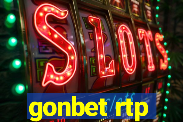 gonbet rtp